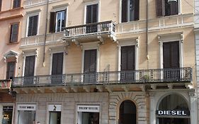 Corso Grand Suite Roma